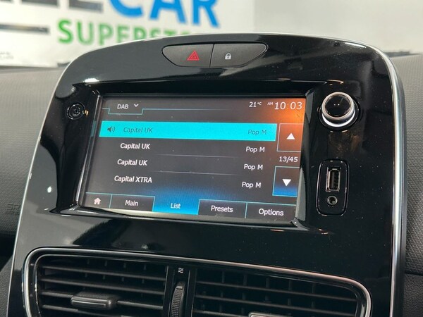 Used Renault Clio 2017 for sale - 76038856: Photo 27