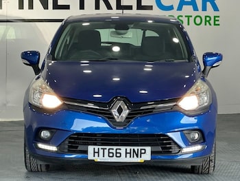 Used Renault Clio 2017 for sale - 76038856: Photo 2