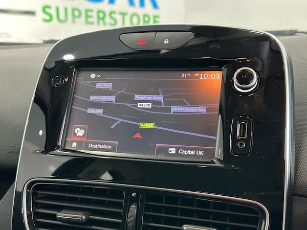Used Renault Clio 2017 for sale - 76038856: Photo 30