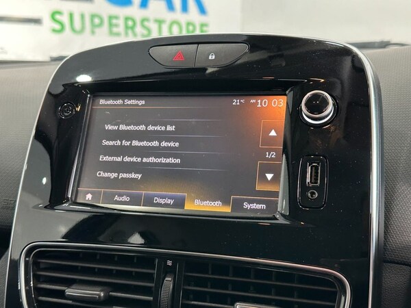 Used Renault Clio 2017 for sale - 76038856: Photo 31