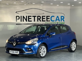 Used Renault Clio 2017 for sale - 76038856: Photo 3