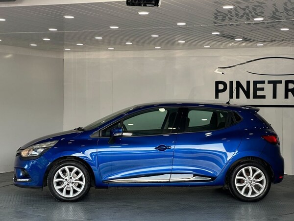 Used Renault Clio 2017 for sale - 76038856: Photo 5