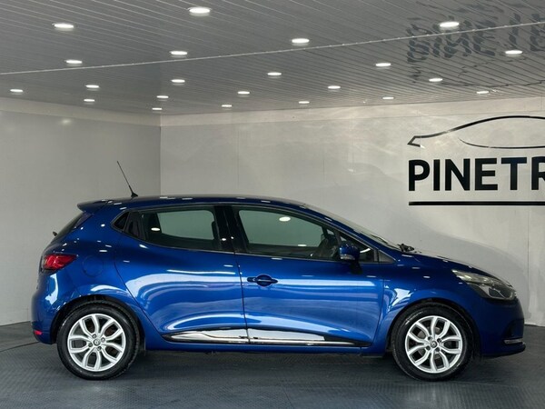 Used Renault Clio 2017 for sale - 76038856: Photo 6