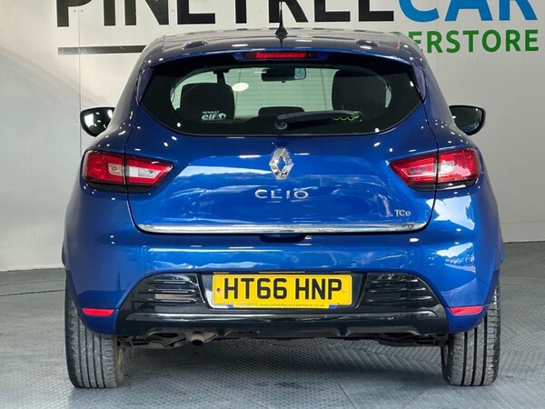 Used Renault Clio 2017 for sale - 76038856: Photo 9