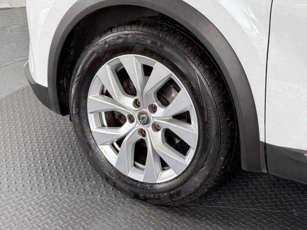 Used Renault Captur 2020 for sale - 76038972: Photo 12