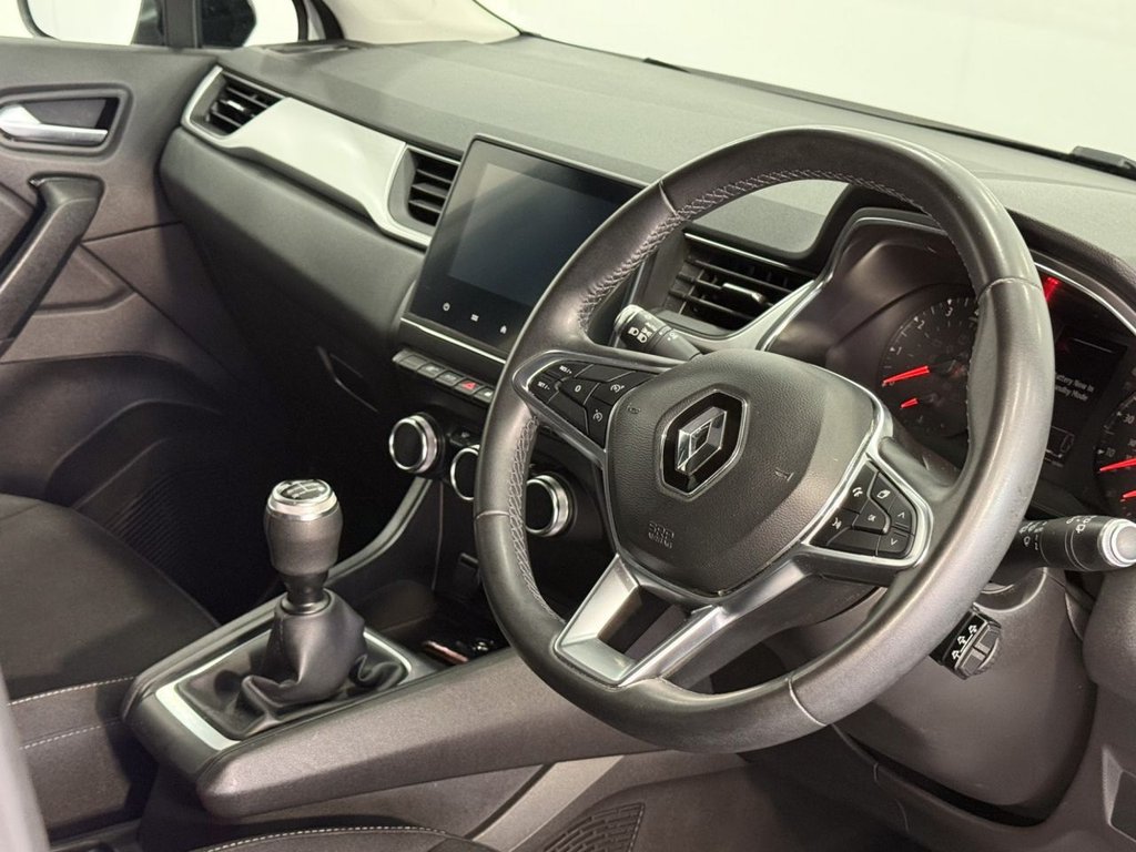 Used Renault Captur 2020 for sale - 76038972: Photo 14