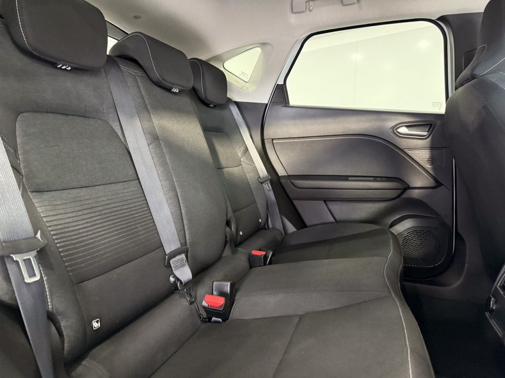 Used Renault Captur 2020 for sale - 76038972: Photo 19