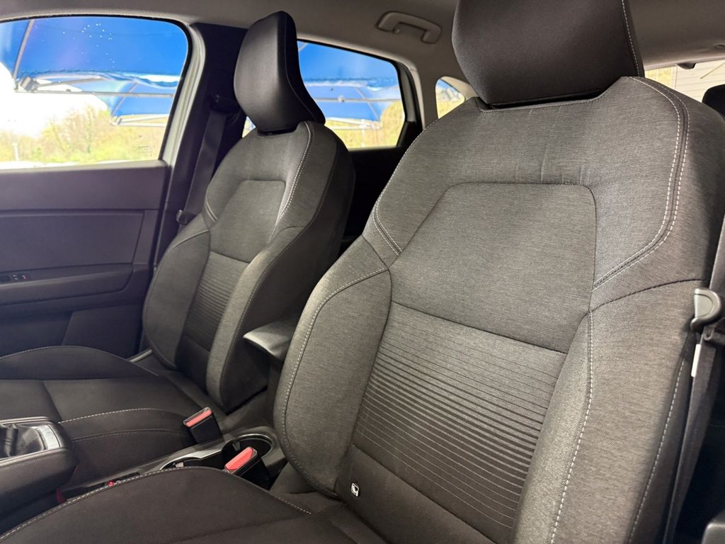 Used Renault Captur 2020 for sale - 76038972: Photo 20