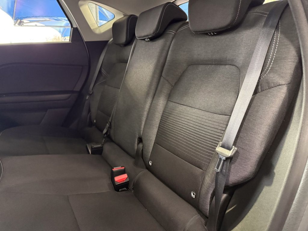 Used Renault Captur 2020 for sale - 76038972: Photo 23