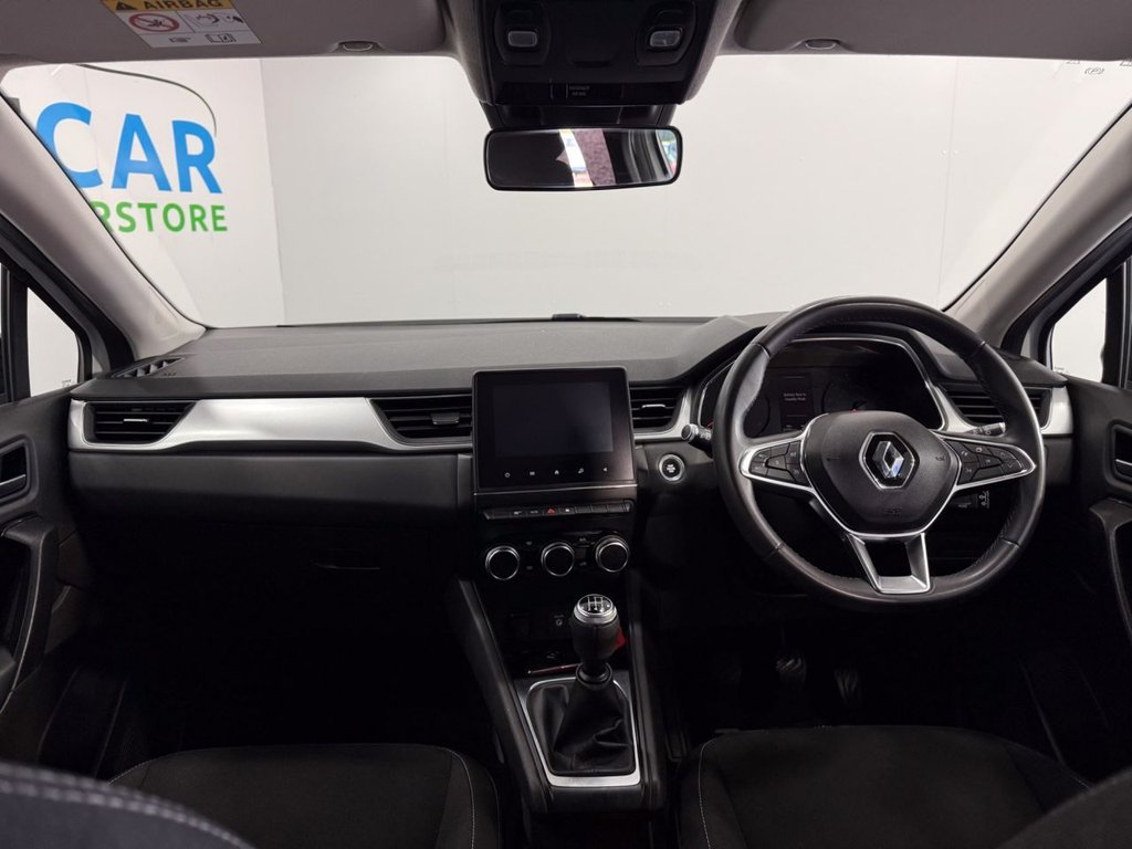 Used Renault Captur 2020 for sale - 76038972: Photo 24