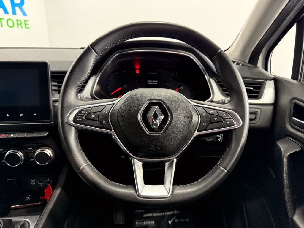 Used Renault Captur 2020 for sale - 76038972: Photo 25