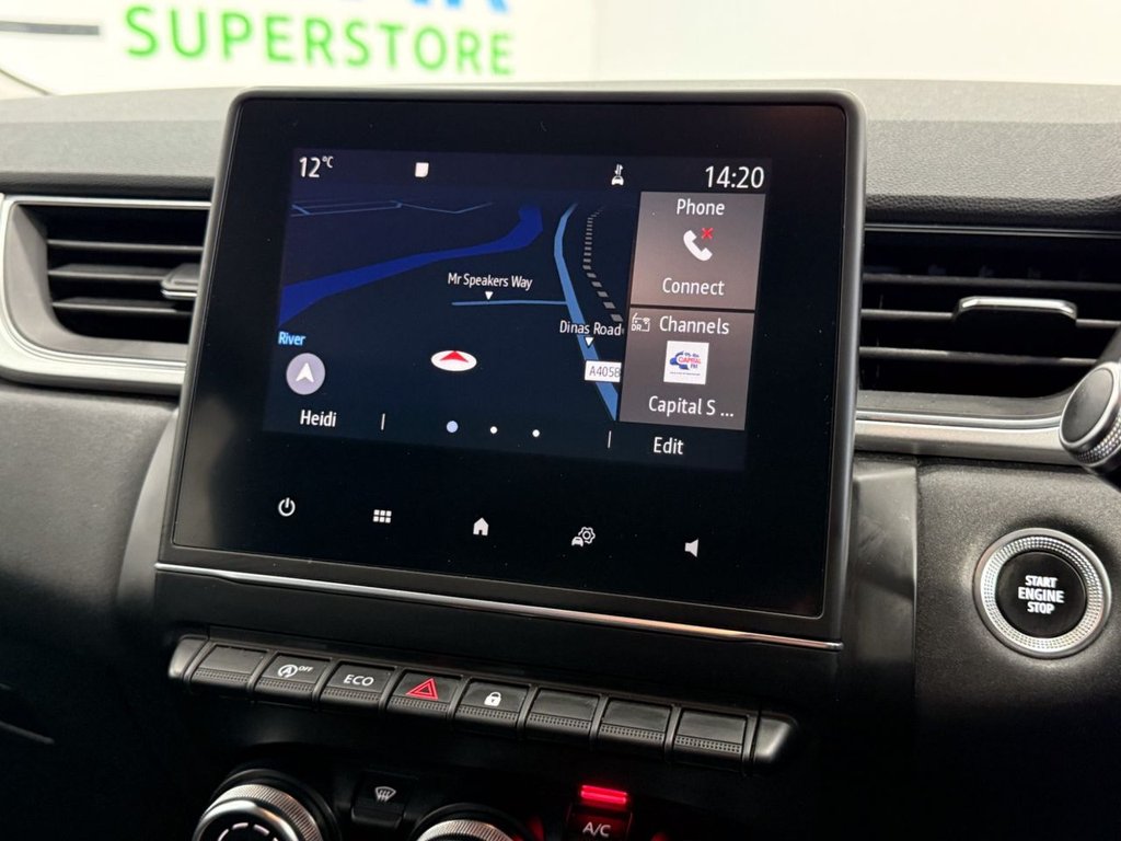 Used Renault Captur 2020 for sale - 76038972: Photo 28