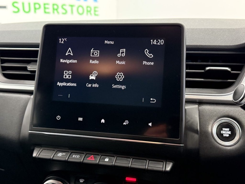 Used Renault Captur 2020 for sale - 76038972: Photo 30