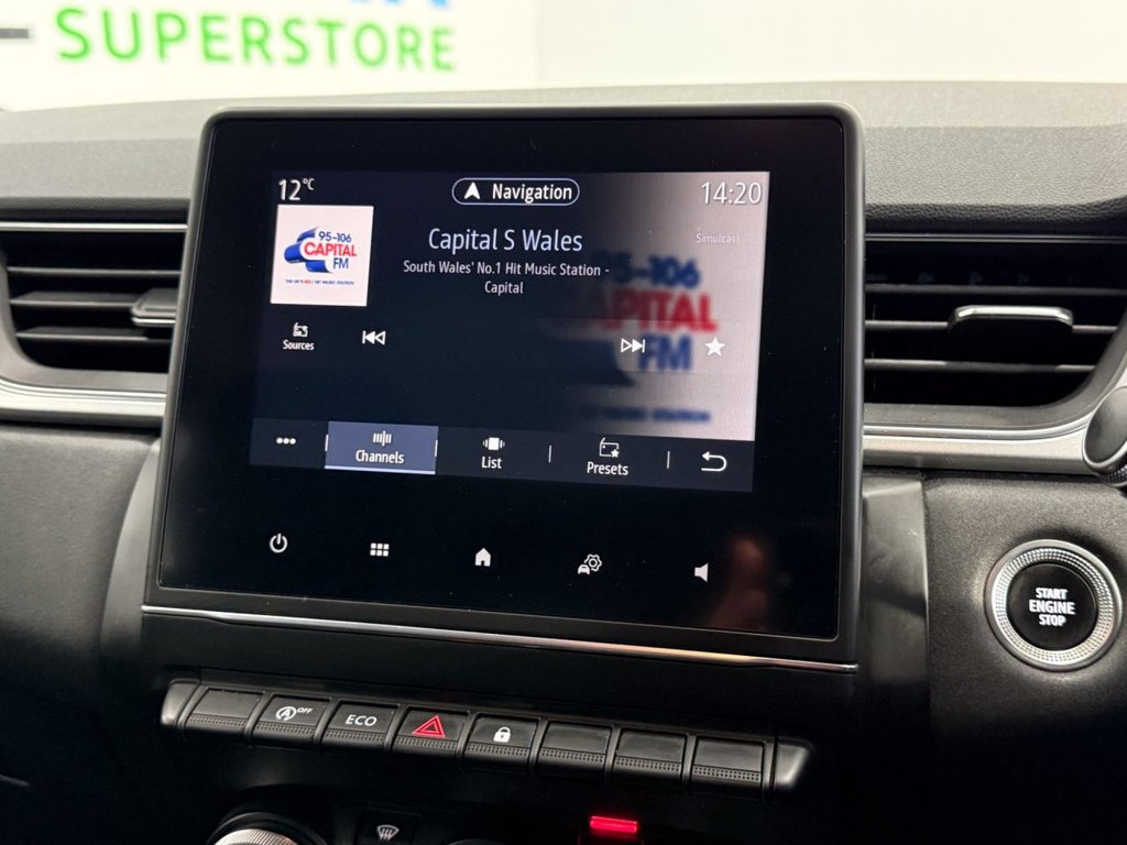 Used Renault Captur 2020 for sale - 76038972: Photo 31