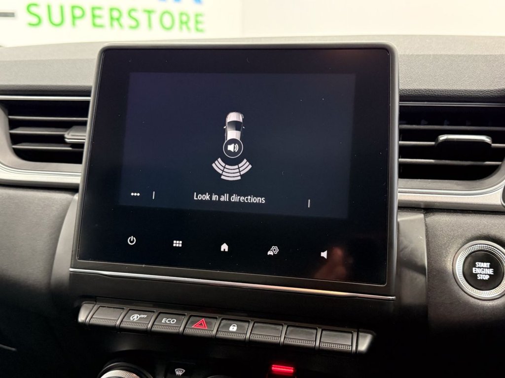 Used Renault Captur 2020 for sale - 76038972: Photo 33