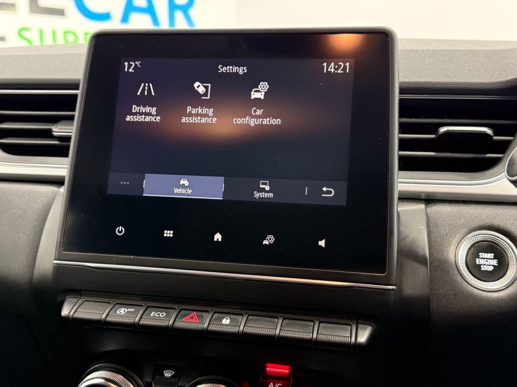 Used Renault Captur 2020 for sale - 76038972: Photo 34