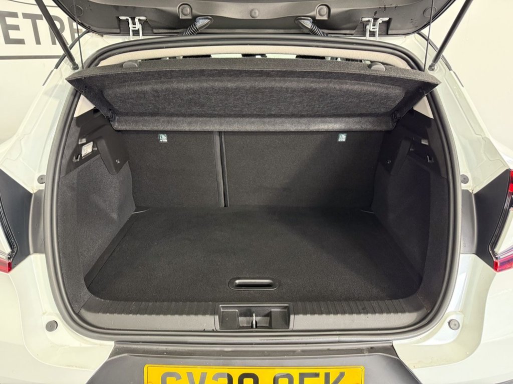 Used Renault Captur 2020 for sale - 76038972: Photo 35