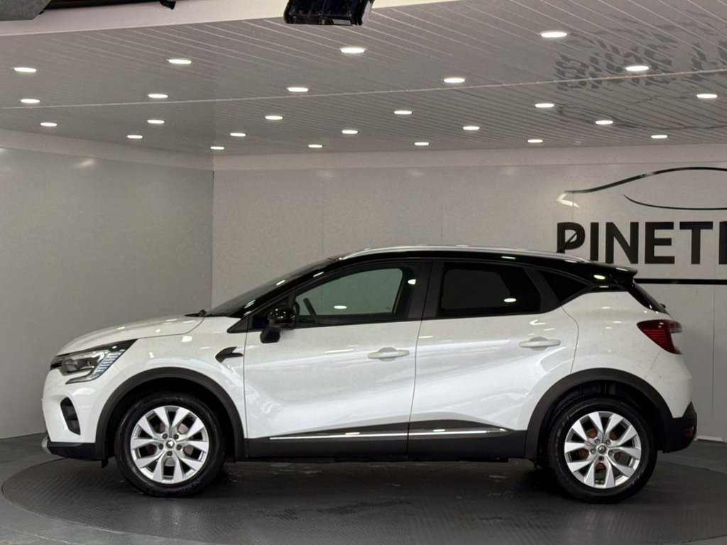 Used Renault Captur 2020 for sale - 76038972: Photo 5