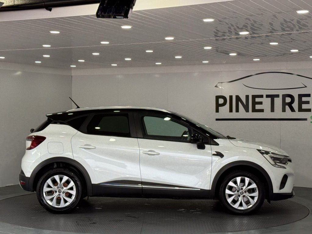 Used Renault Captur 2020 for sale - 76038972: Photo 6