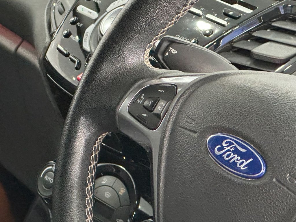 Used Ford Fiesta 2016 for sale - 76303884: Photo 15