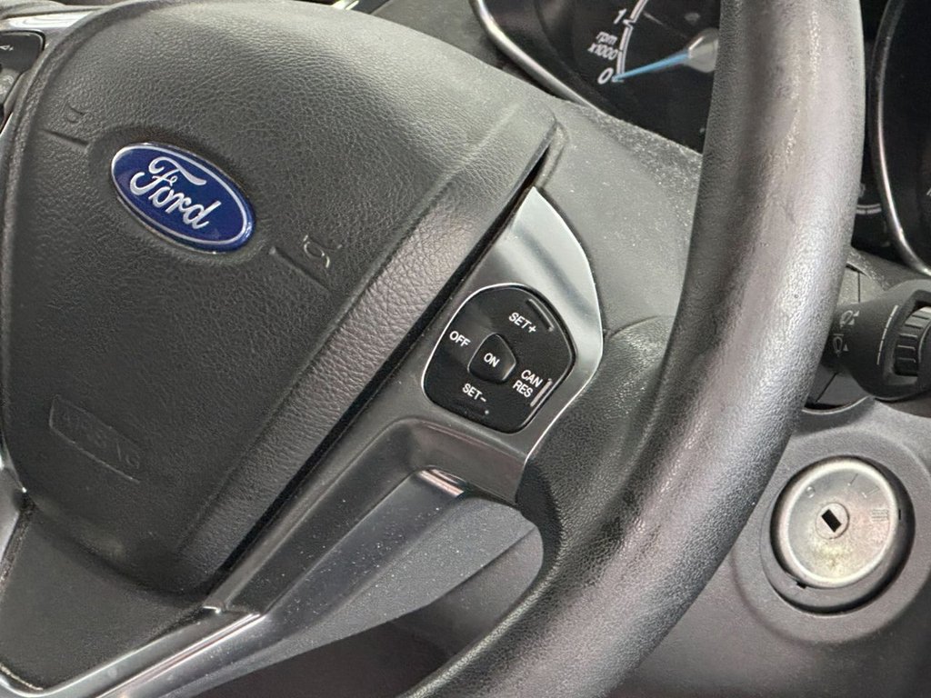 Used Ford Fiesta 2016 for sale - 76303884: Photo 17