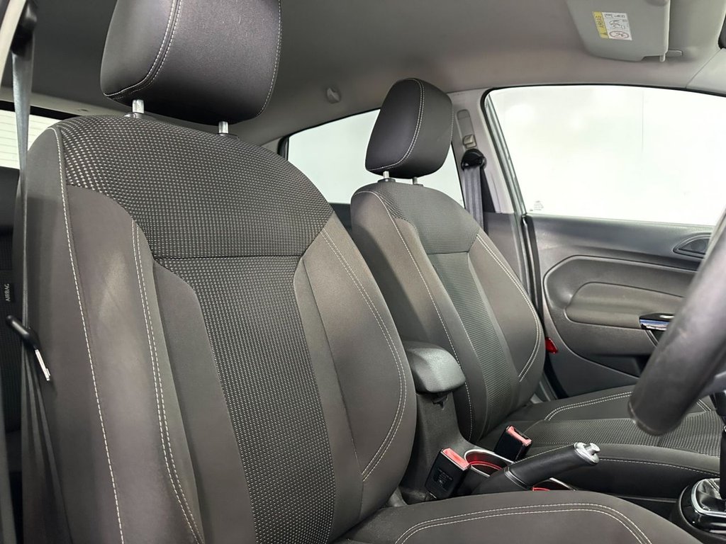 Used Ford Fiesta 2016 for sale - 76303884: Photo 18