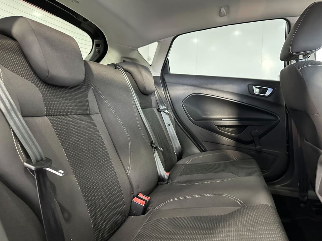 Used Ford Fiesta 2016 for sale - 76303884: Photo 20