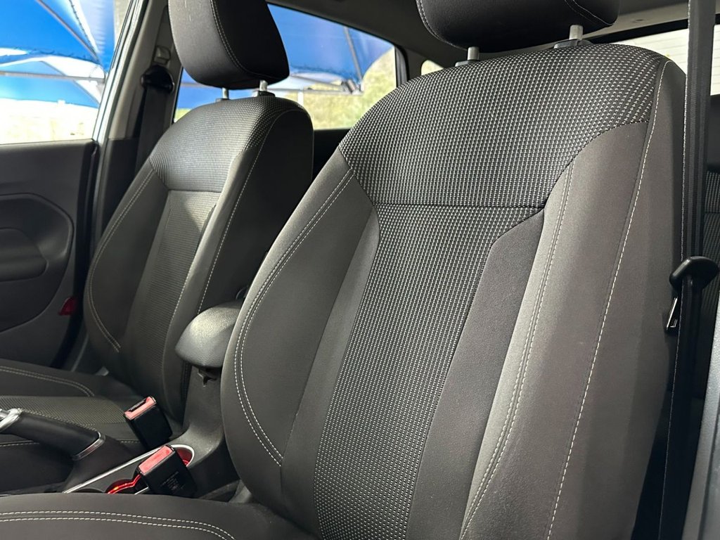 Used Ford Fiesta 2016 for sale - 76303884: Photo 21