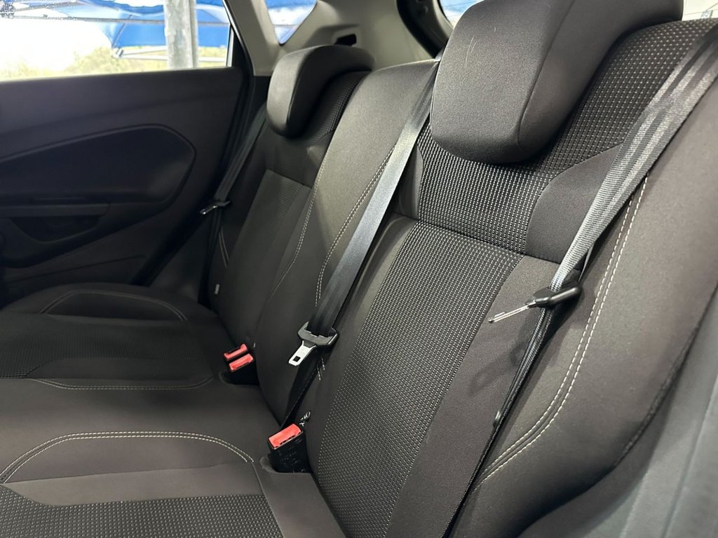 Used Ford Fiesta 2016 for sale - 76303884: Photo 23
