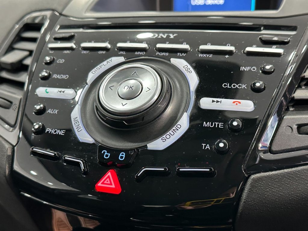 Used Ford Fiesta 2016 for sale - 76303884: Photo 25