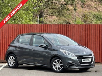 Used Peugeot 208 2016 for sale - 78331039: Photo