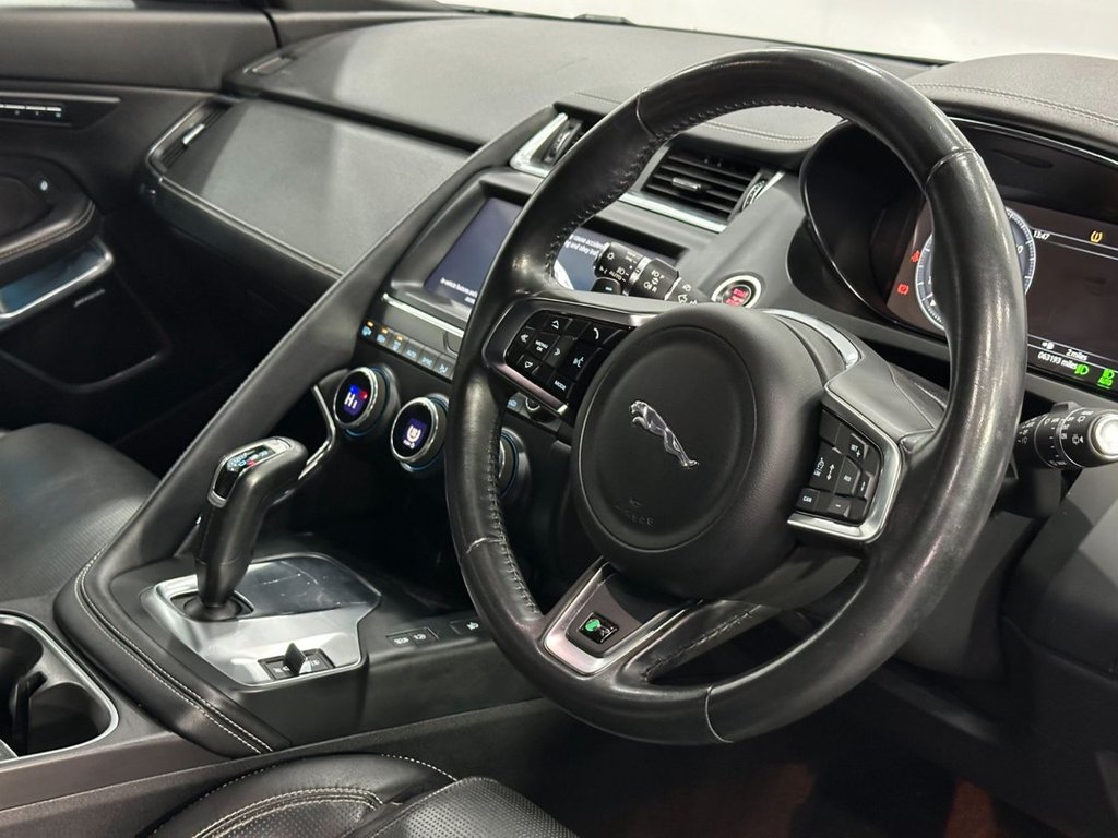 Used Jaguar E-Pace 2019 for sale - 76711112: Photo 12