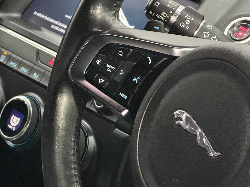 Used Jaguar E-Pace 2019 for sale - 76711112: Photo 14