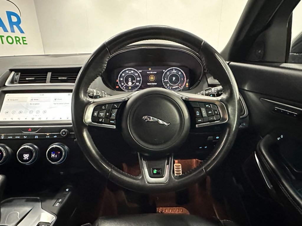 Used Jaguar E-Pace 2019 for sale - 76711112: Photo 15