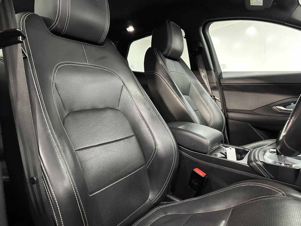 Used Jaguar E-Pace 2019 for sale - 76711112: Photo 17