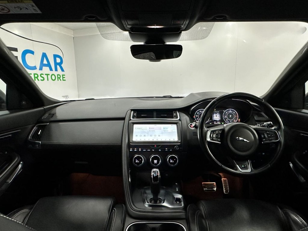 Used Jaguar E-Pace 2019 for sale - 76711112: Photo 26