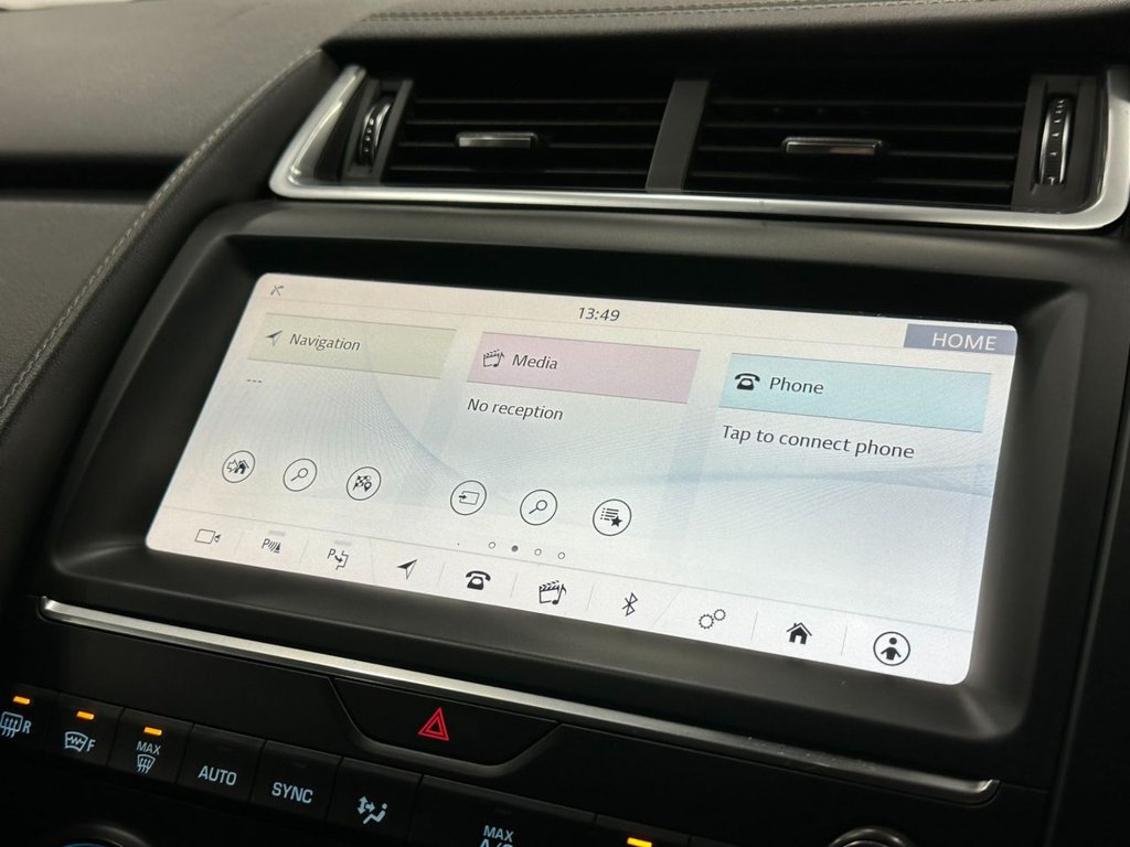 Used Jaguar E-Pace 2019 for sale - 76711112: Photo 28