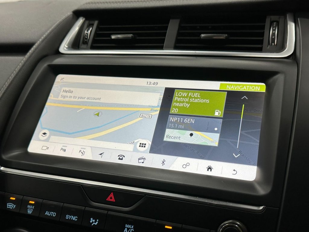 Used Jaguar E-Pace 2019 for sale - 76711112: Photo 29