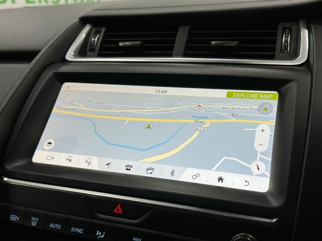 Used Jaguar E-Pace 2019 for sale - 76711112: Photo 30