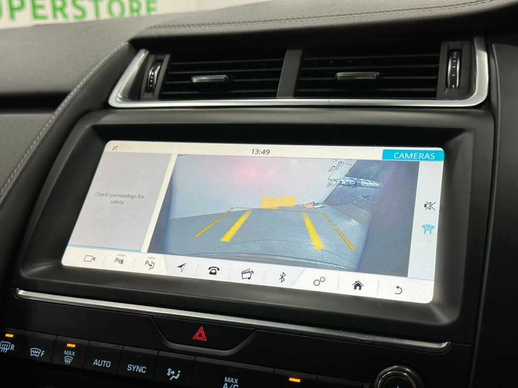 Used Jaguar E-Pace 2019 for sale - 76711112: Photo 32