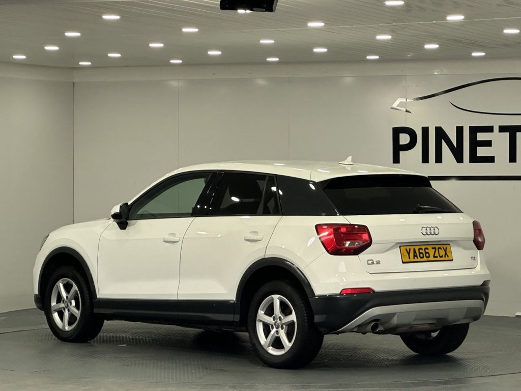 Used Audi Q2 2017 for sale - 77275730: Photo 12