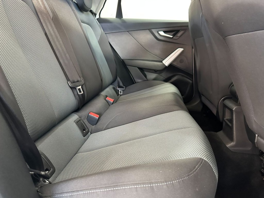 Used Audi Q2 2017 for sale - 77275730: Photo 13