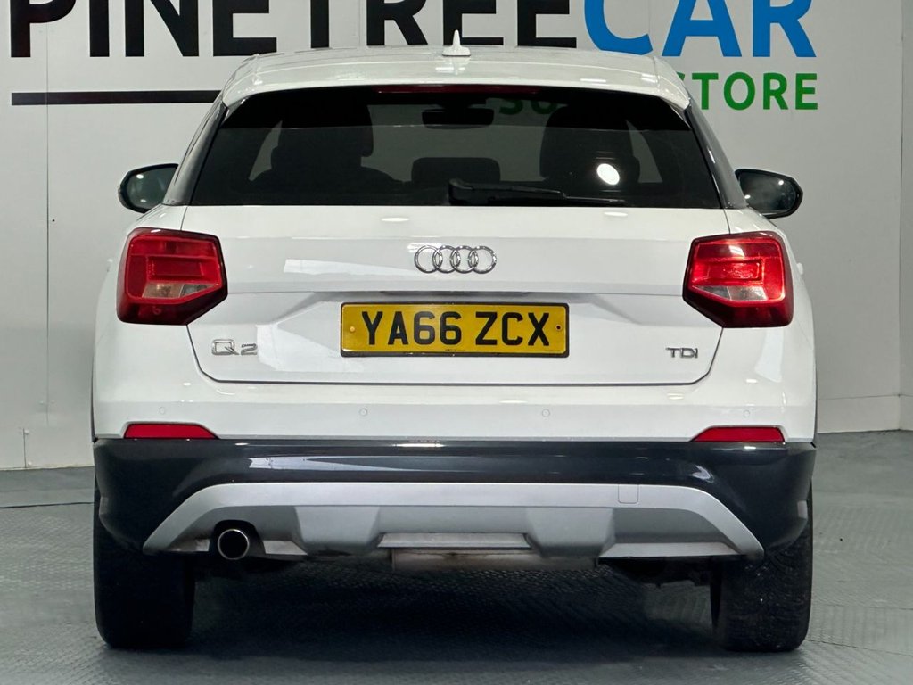 Used Audi Q2 2017 for sale - 77275730: Photo 14