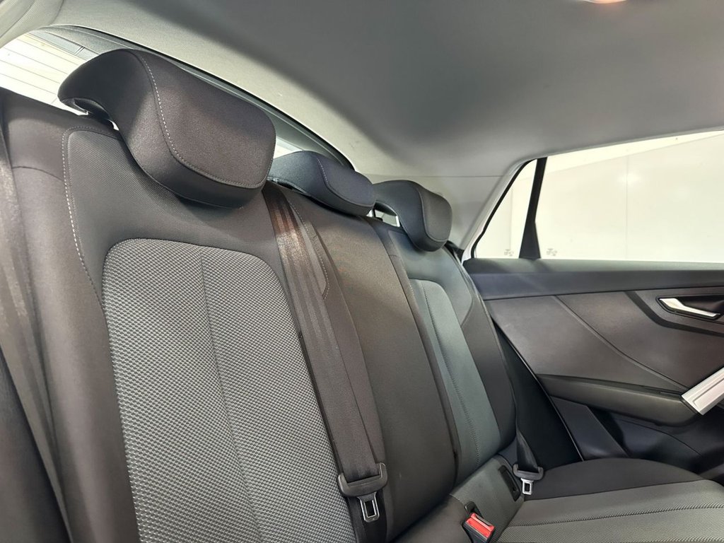 Used Audi Q2 2017 for sale - 77275730: Photo 17