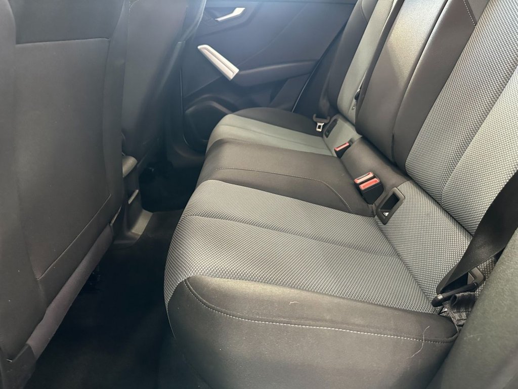 Used Audi Q2 2017 for sale - 77275730: Photo 18