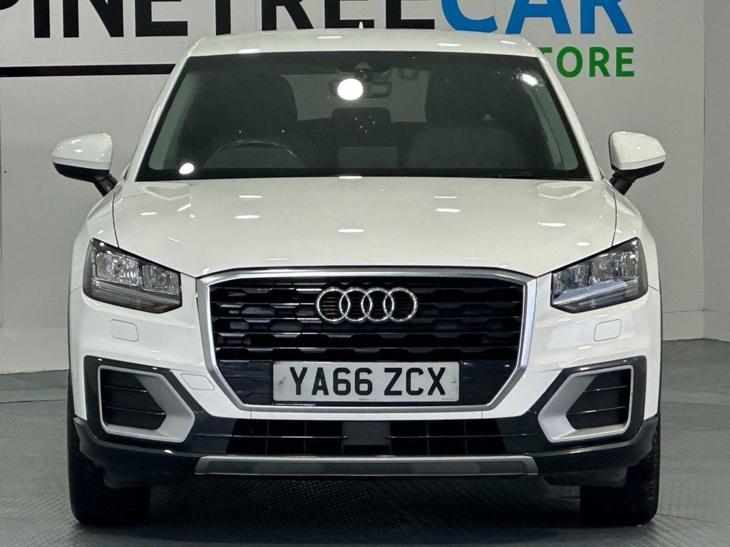 Used Audi Q2 2017 for sale - 77275730: Photo 2
