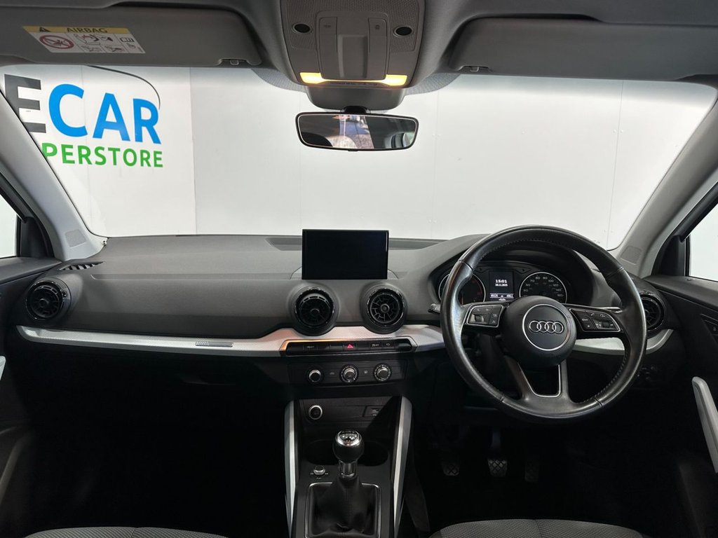 Used Audi Q2 2017 for sale - 77275730: Photo 22