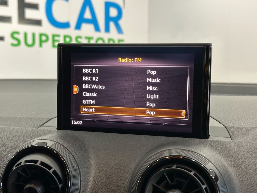 Used Audi Q2 2017 for sale - 77275730: Photo 29