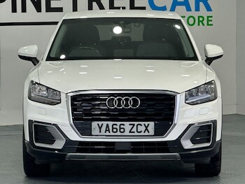 Used Audi Q2 2017 for sale - 77275730: Photo
