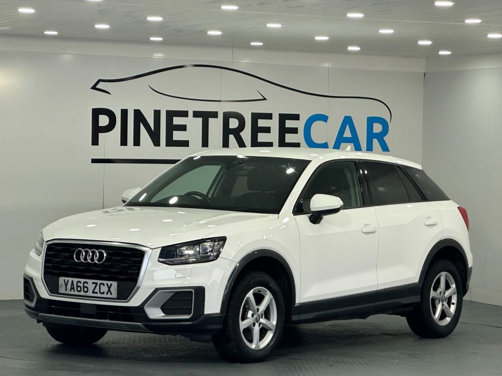 Used Audi Q2 2017 for sale - 77275730: Photo 4